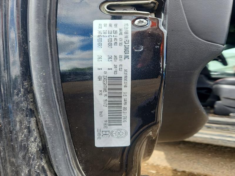 Aukcja sprzedaży 2019 Dodge Grand Caravan, vin: 2C4RDGEG0KR700085, numer aukcji: 65214756