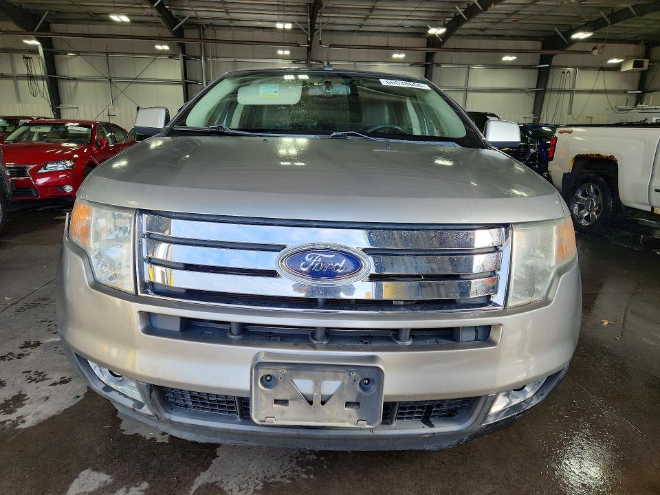 Продажа на аукционе авто 2008 Ford Edge, vin: 2FMDK49C38BB32157, номер лота: 66538666