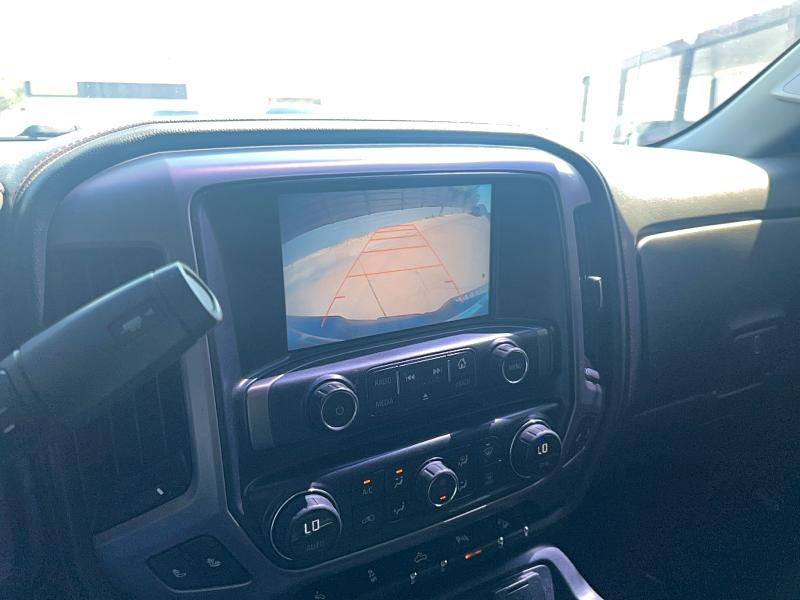 Продаж на аукціоні авто 2016 Gmc Sierra, vin: 3GTU2NEC0GG153897, номер лоту: 67117576