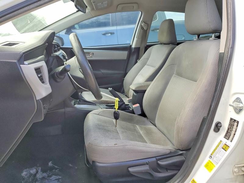 Aukcja sprzedaży 2015 Toyota Corolla, vin: 2T1BURHE7FC465200, numer aukcji: 64407186