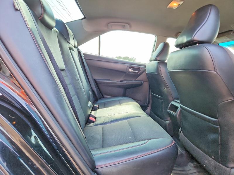 Aukcja sprzedaży 2017 Toyota Camry, vin: 4T1BF1FK8HU283902, numer aukcji: 65399796