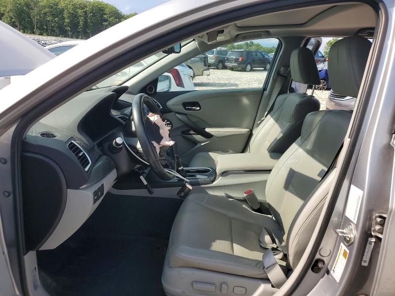 Aukcja sprzedaży 2018 Acura Rdx, vin: 5J8TB4H54JL010708, numer aukcji: 61452326