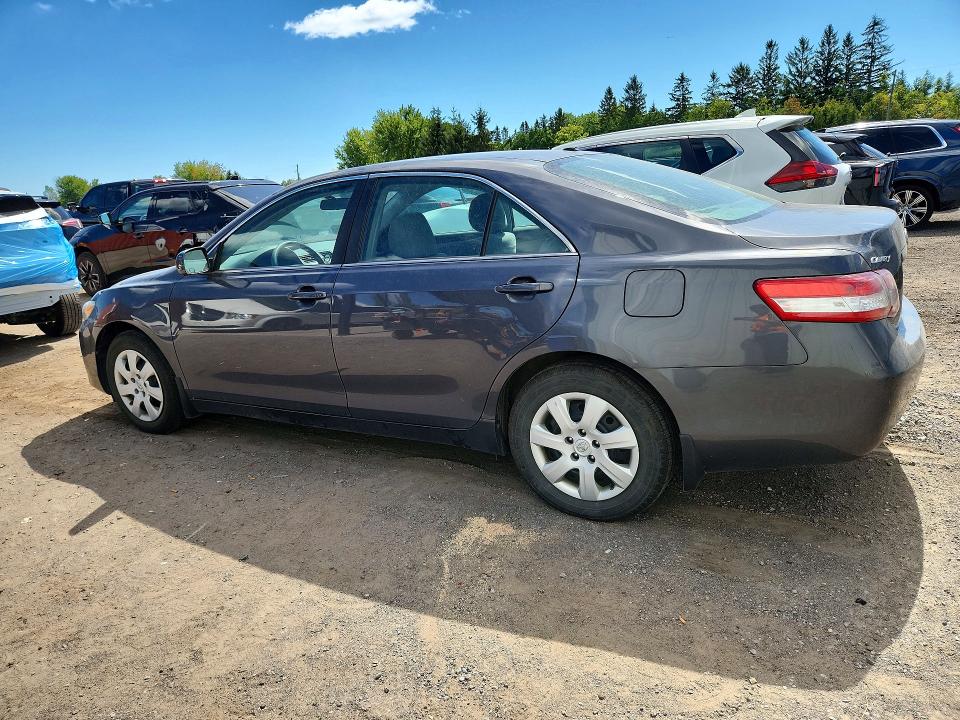 Продаж на аукціоні авто 2011 Toyota Camry, vin: 4T1BF3EK9BU711674, номер лоту: 66837716