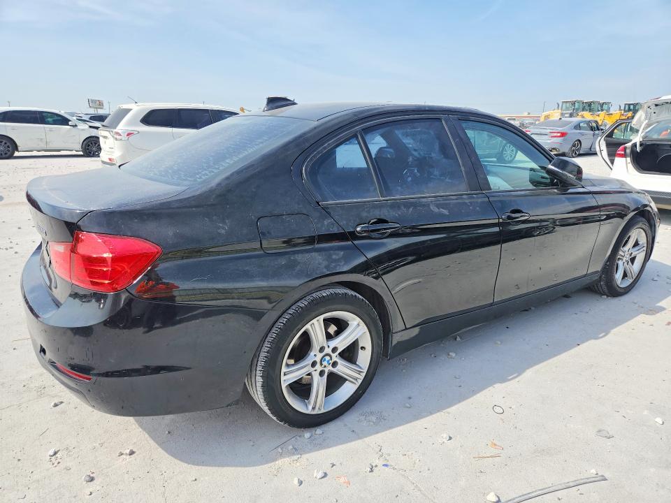 Aukcja sprzedaży 2013 Bmw 328, vin: WBA3A5C52DF350602, numer aukcji: 66033626