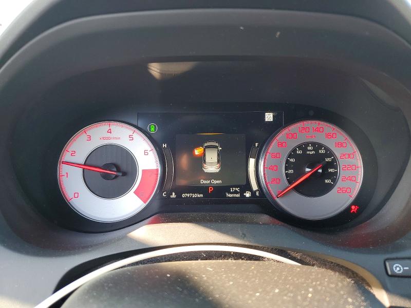 Aukcja sprzedaży 2022 Acura Rdx, vin: 5J8TC2H61NL804503, numer aukcji: 63219436