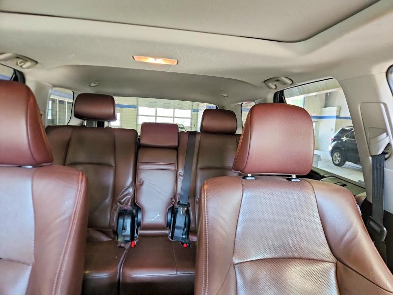 2018 Toyota 4runner მანქანა იყიდება აუქციონზე, vin: JTEBU5JR0J5496201, აუქციონის ნომერი: 63954286