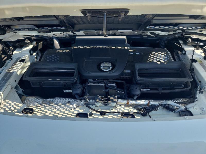 63747496 :رقم المزاد ، WUACECFX6N7900231 vin ، 2022 Audi R8 مزاد بيع