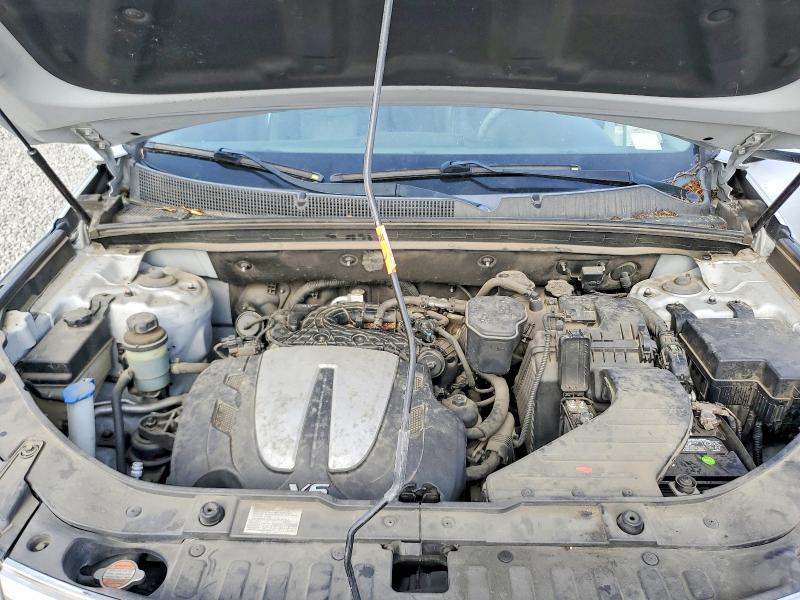 Продаж на аукціоні авто 2012 Kia Sorento, vin: 5XYKUDA21CG271202, номер лоту: 65559866