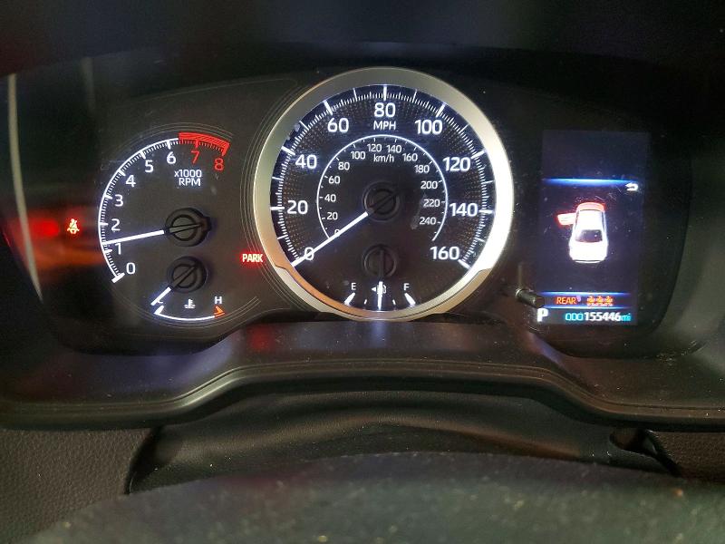 Продажа на аукционе авто 2020 Toyota Corolla, vin: JTDEPRAE8LJ025792, номер лота: 65120736