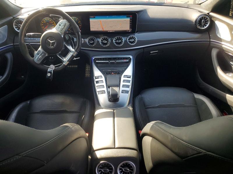 66147686 :رقم المزاد ، WDD7X8KB4LA014222 vin ، 2020 Mercedes-benz Amg Gt مزاد بيع