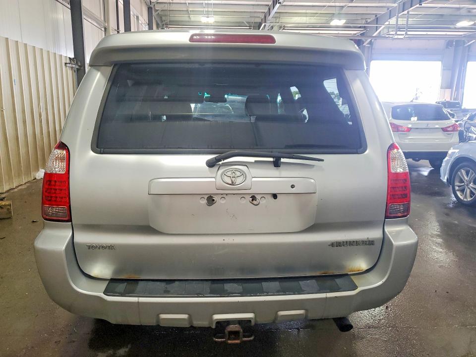 64434766 :رقم المزاد ، JTEBU14R19K040337 vin ، 2009 Toyota 4runner مزاد بيع