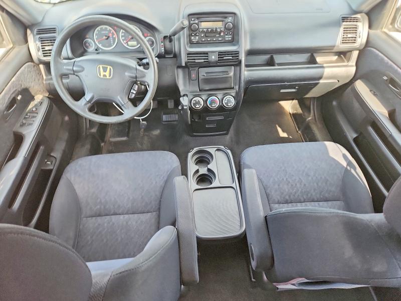 Aukcja sprzedaży 2005 Honda Cr-v, vin: JHLRD78585C808318, numer aukcji: 66089606