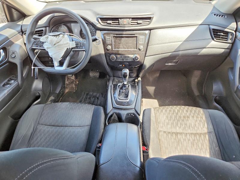 Aukcja sprzedaży 2018 Nissan Rogue, vin: 5N1AT2MT8JC812704, numer aukcji: 65196216