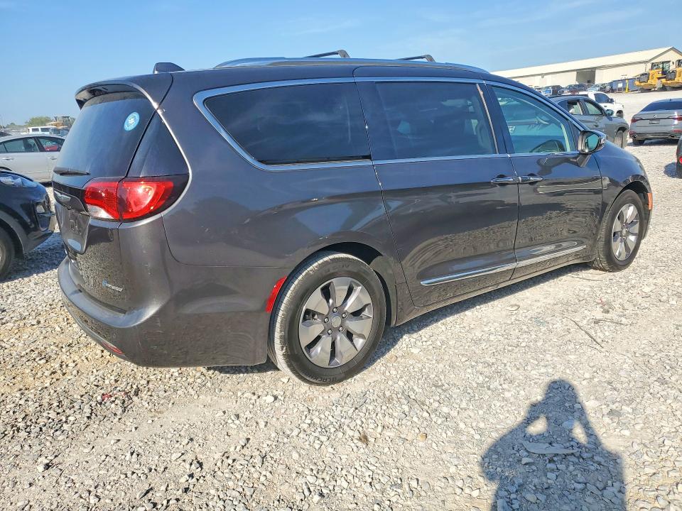 Aukcja sprzedaży 2018 Chrysler Pacifica, vin: 2C4RC1N7XJR275330, numer aukcji: 66536186
