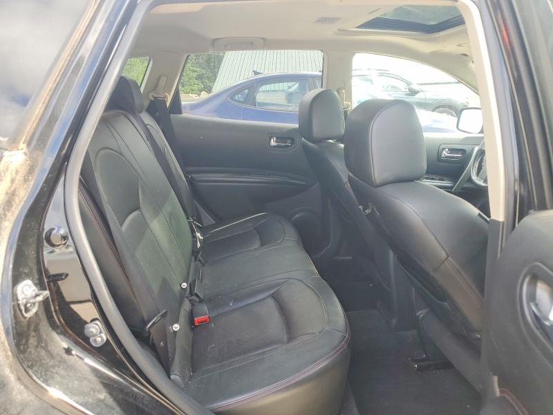 Продаж на аукціоні авто 2010 Nissan Rogue, vin: JN8AS5MV4AW125880, номер лоту: 65644416