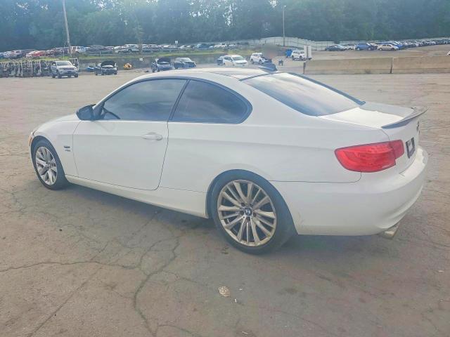 64899376 :رقم المزاد ، WBAKF5C50BE656116 vin ، 2011 Bmw 328 مزاد بيع