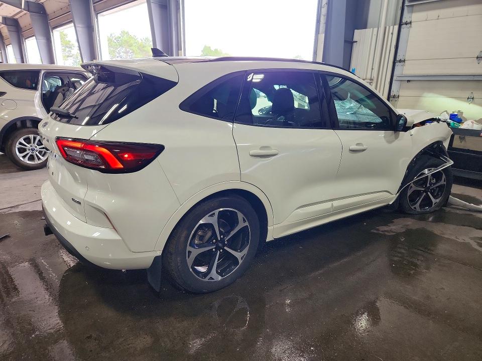 Aukcja sprzedaży 2025 Ford Escape, vin: 1FMCU9PZ3SUB14897, numer aukcji: 64399256