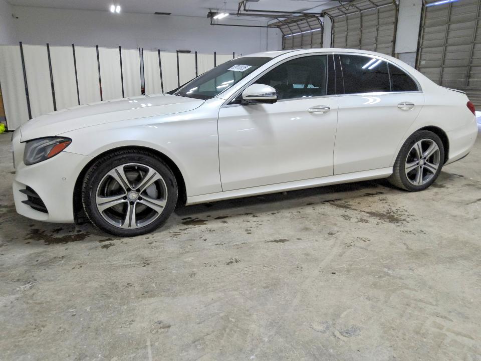 Продаж на аукціоні авто 2017 Mercedes-benz E, vin: WDDZF4KB9HA173961, номер лоту: 65440826