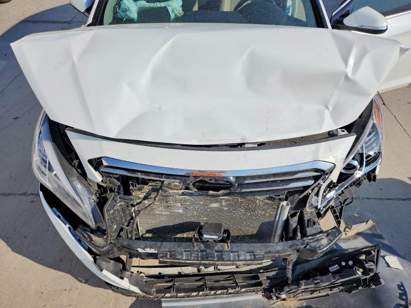 Aukcja sprzedaży 2015 Hyundai Sonata, vin: 5NPE34AF4FH076551, numer aukcji: 63919966