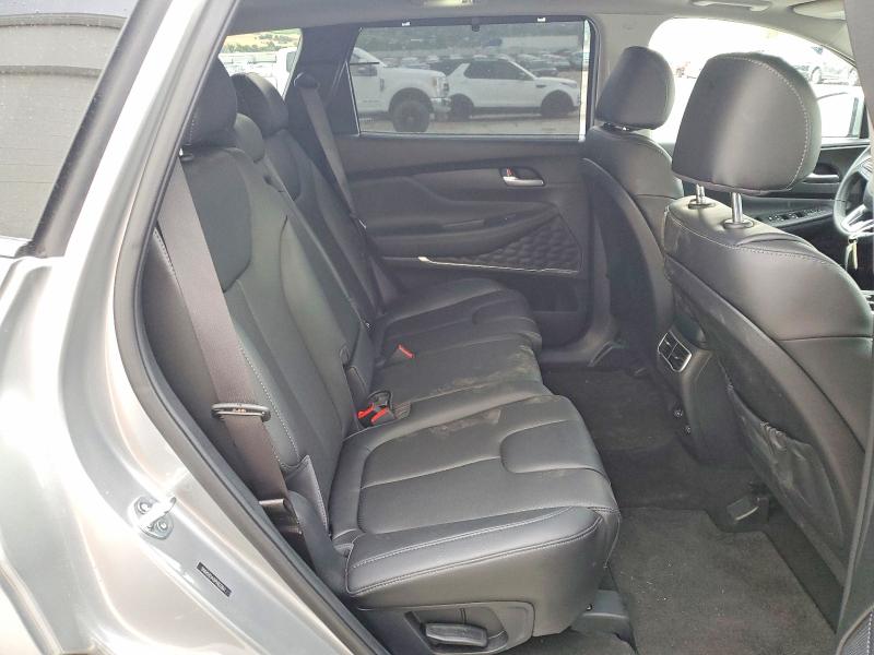 Продажа на аукционе авто 2023 Hyundai Santa Fe, vin: 5NMS3DA15PH022861, номер лота: 64640276