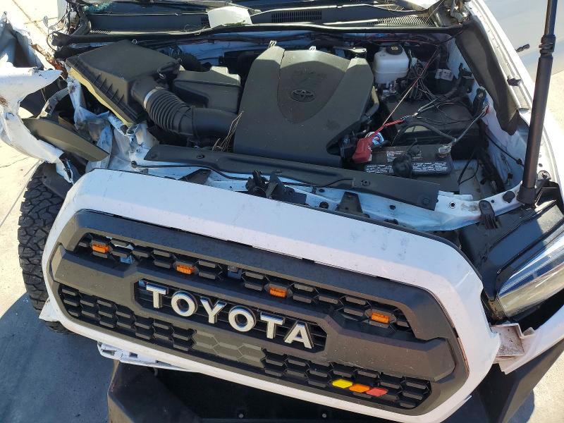 66634936 :رقم المزاد ، 3TMCZ5AN7PM570479 vin ، 2023 Toyota Tacoma مزاد بيع