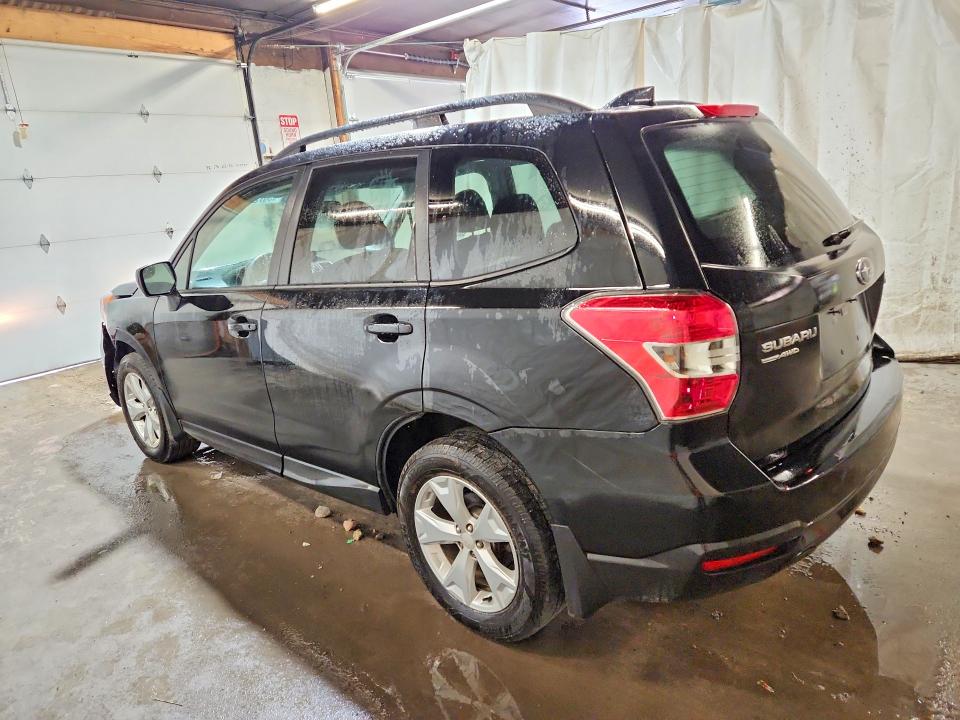 Продажа на аукционе авто 2016 Subaru Forester, vin: JF2SJADC1GH464279, номер лота: 63672736