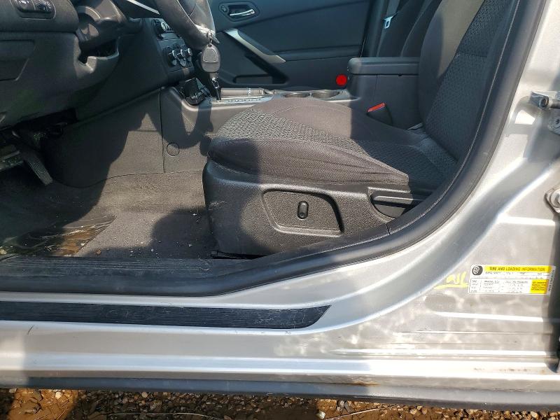 2007 Pontiac G6 მანქანა იყიდება აუქციონზე, vin: 1G2ZG58NX74162094, აუქციონის ნომერი: 64513816