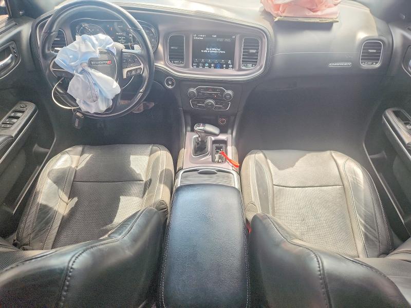 Продажа на аукционе авто 2019 Dodge Charger, vin: 2C3CDXJG2KH547053, номер лота: 64282286