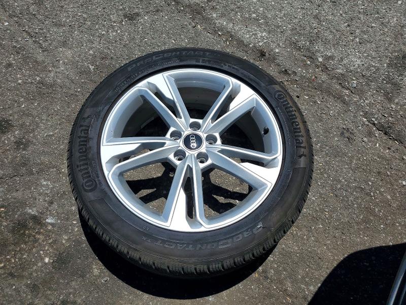 2024 Audi Q3 მანქანა იყიდება აუქციონზე, vin: WA1DECF39R1023882, აუქციონის ნომერი: 63351846