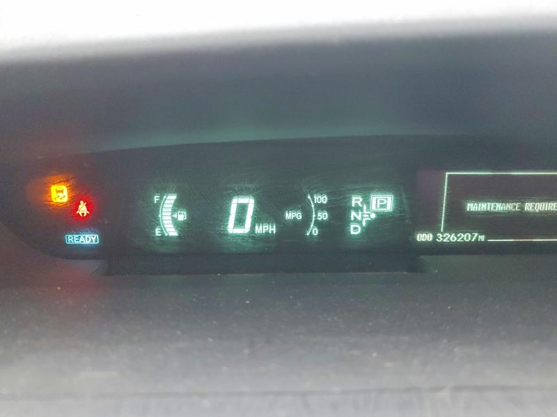 2013 Toyota Prius მანქანა იყიდება აუქციონზე, vin: JTDKN3DU7D1676731, აუქციონის ნომერი: 63575046