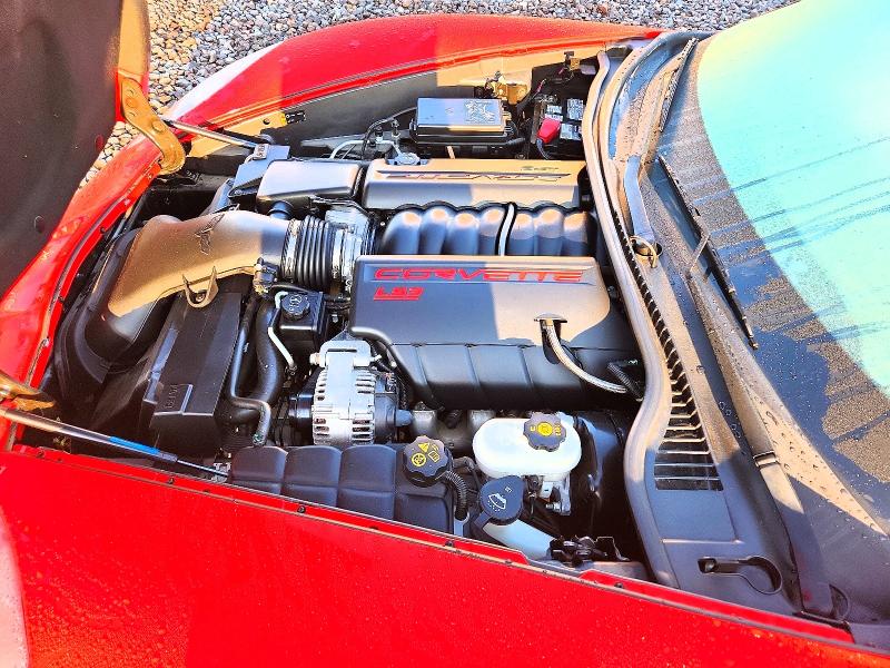 Aukcja sprzedaży 2013 Chevrolet Corvette, vin: 1G1YV2DW2D5107969, numer aukcji: 66714156