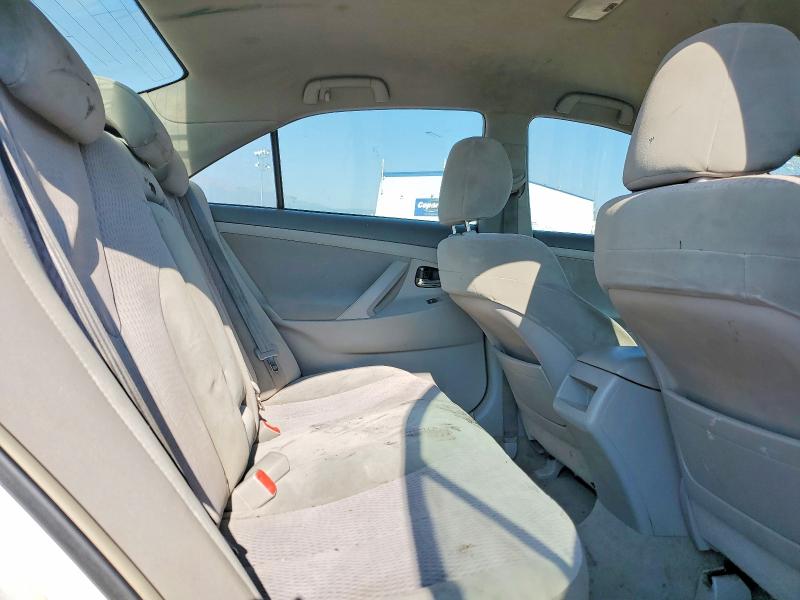 Продажа на аукционе авто 2010 Toyota Camry, vin: 4T4BF3EK8AR069517, номер лота: 64069246