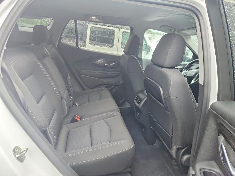 66178856 :رقم المزاد ، 3GKALTEG1RL254582 vin ، 2024 Gmc Terrain مزاد بيع
