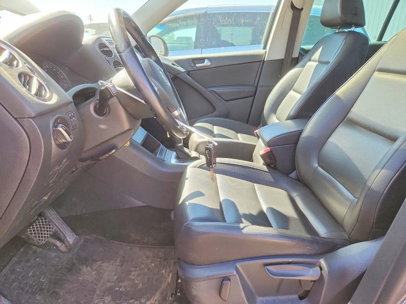 Продаж на аукціоні авто 2014 Volkswagen Tiguan, vin: WVGHV3AX8EW561354, номер лоту: 66755336