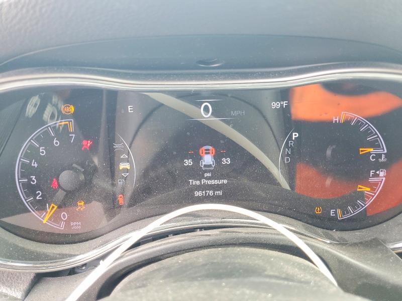 Aukcja sprzedaży 2019 Jeep Grand Cherokee, vin: 1C4RJEAG3KC789968, numer aukcji: 64404206