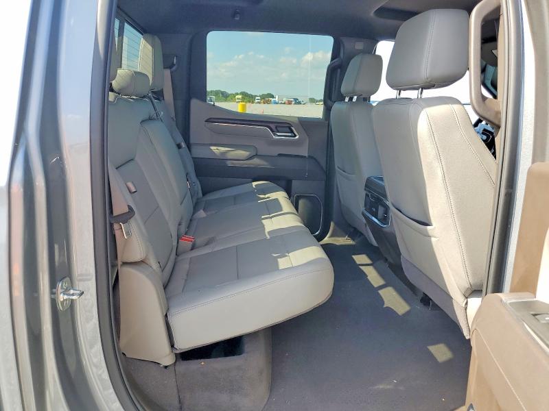 Aukcja sprzedaży 2025 Gmc Sierra, vin: 3GTUUDED5SG281641, numer aukcji: 65614476