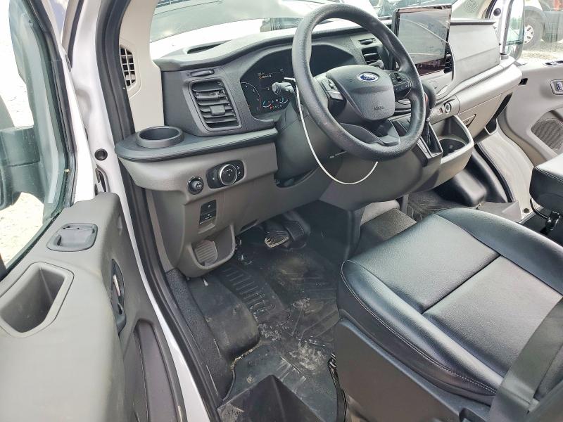 Aukcja sprzedaży 2025 Ford Transit, vin: 1FTBR2YG4SKB31628, numer aukcji: 66734066