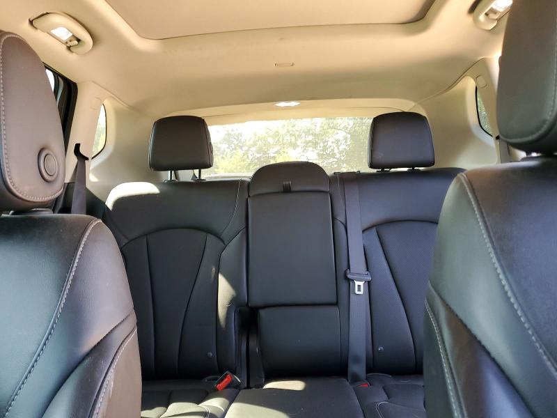 64968096 :رقم المزاد ، LRBFX2SA8LD083910 vin ، 2020 Buick Envision مزاد بيع
