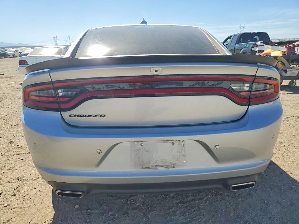65869376 :رقم المزاد ، 2C3CDXBG7PH547376 vin ، 2023 Dodge Charger مزاد بيع