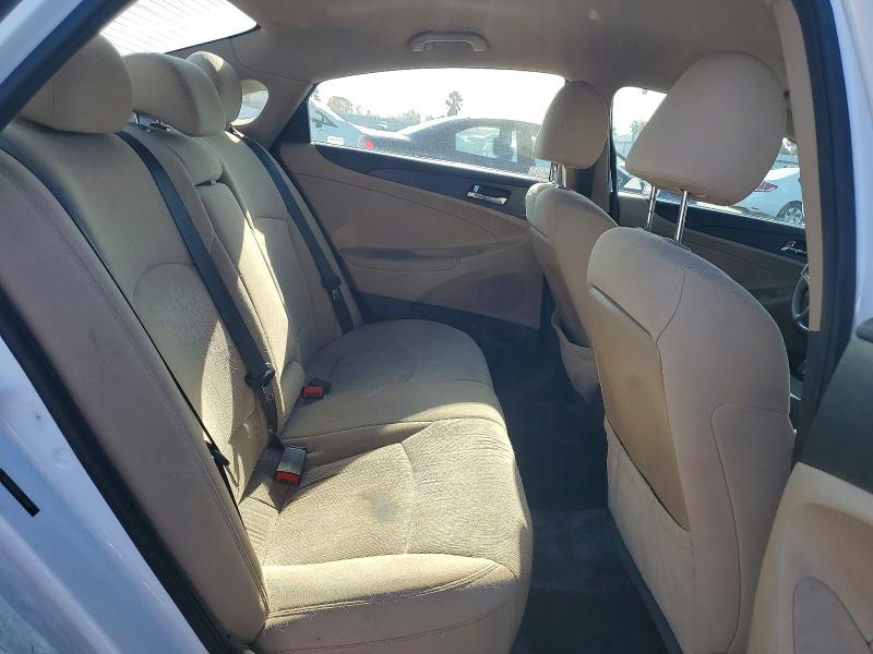 Продажа на аукционе авто 2013 Hyundai Sonata, vin: 5NPEB4AC1DH710016, номер лота: 63197016