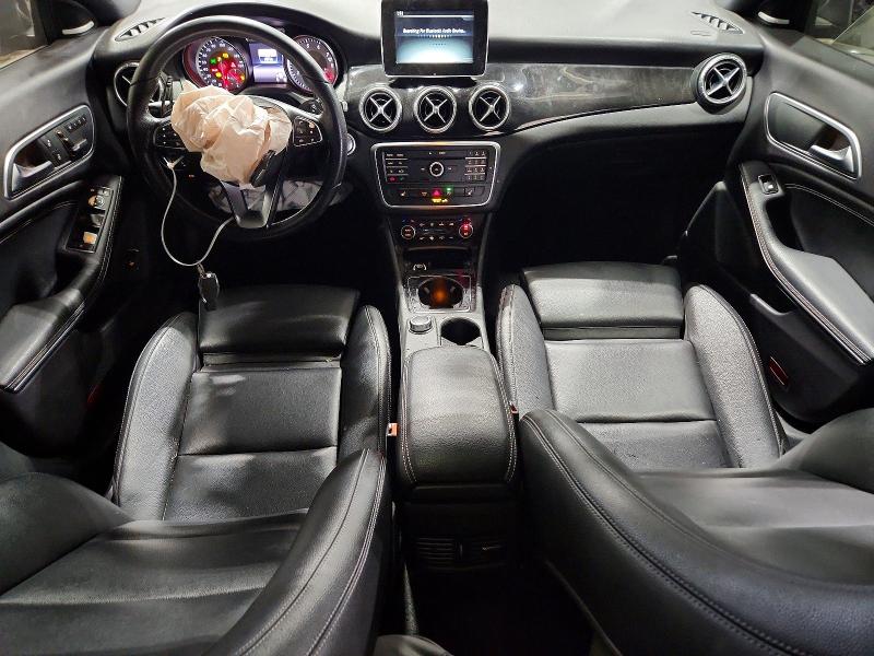 Aukcja sprzedaży 2016 Mercedes-benz Cla, vin: WDDSJ4GB6GN338834, numer aukcji: 66138736