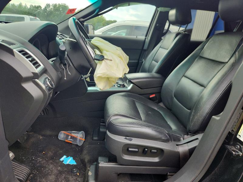 Продажа на аукционе авто 2011 Ford Explorer, vin: 1FMHK8D80BGA85777, номер лота: 67167576