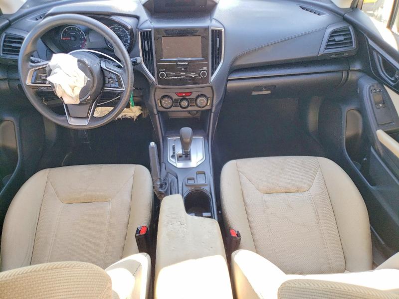 Продажа на аукционе авто 2018 Subaru Impreza, vin: 4S3GTAA67J3714335, номер лота: 63546166