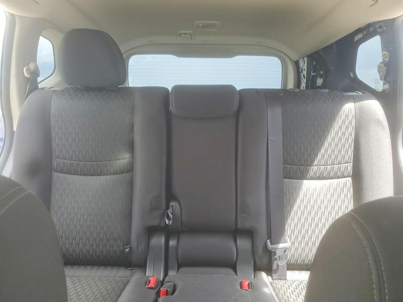 2019 Nissan Rogue მანქანა იყიდება აუქციონზე, vin: JN8AT2MV1KW392794, აუქციონის ნომერი: 64403536
