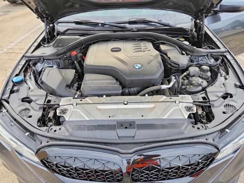 Aukcja sprzedaży 2019 Bmw 330xi, vin: WBA5R7C52KAE83127, numer aukcji: 66425796