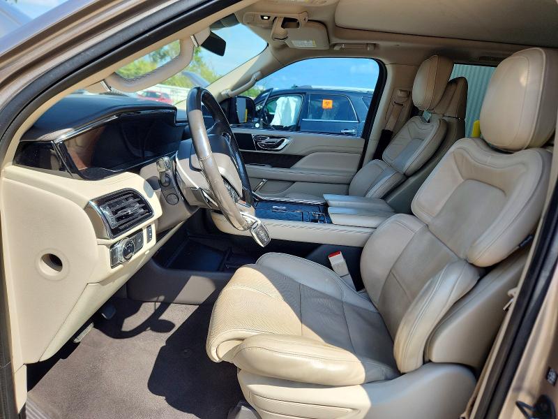 Aukcja sprzedaży 2019 Lincoln Navigator, vin: 5LMJJ2LT0KEL08013, numer aukcji: 65548176