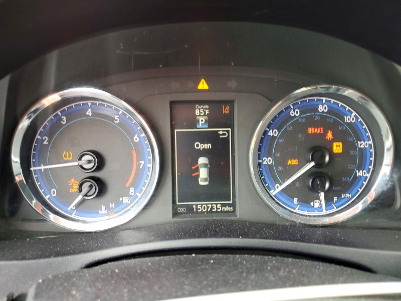 Продаж на аукціоні авто 2017 Toyota Corolla, vin: 5YFBURHE3HP655577, номер лоту: 63459816