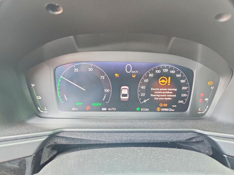 Aukcja sprzedaży 2024 Honda Accord, vin: 1HGCY2F81RA800670, numer aukcji: 62585776
