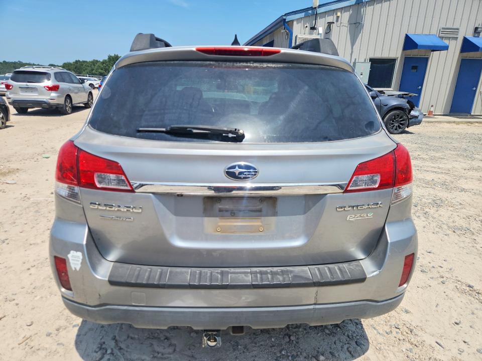Aukcja sprzedaży 2011 Subaru Outback, vin: 4S4BRBKC0B3446471, numer aukcji: 65576856
