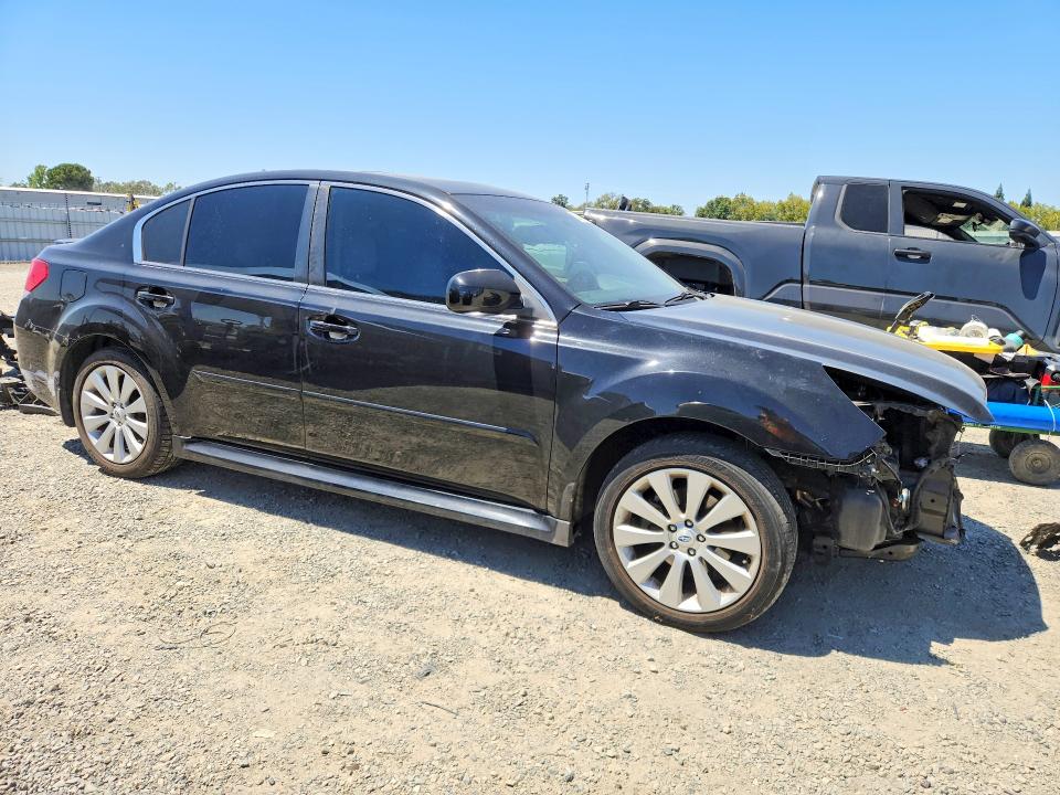 Продажа на аукционе авто 2012 Subaru Legacy, vin: 4S3BMBK69C3040235, номер лота: 62709006